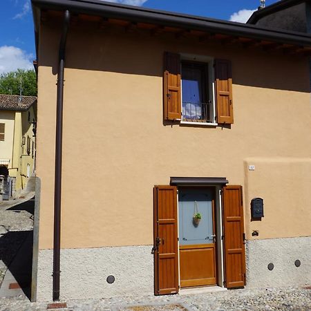 La Casetta In Cittadella Lonato Ngoại thất bức ảnh