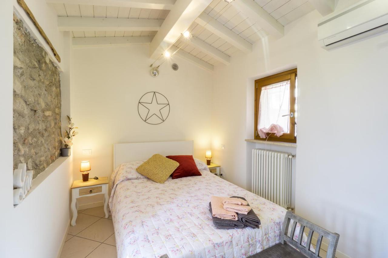 La Casetta In Cittadella Lonato Ngoại thất bức ảnh