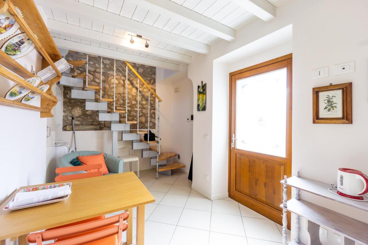 La Casetta In Cittadella Lonato Ngoại thất bức ảnh