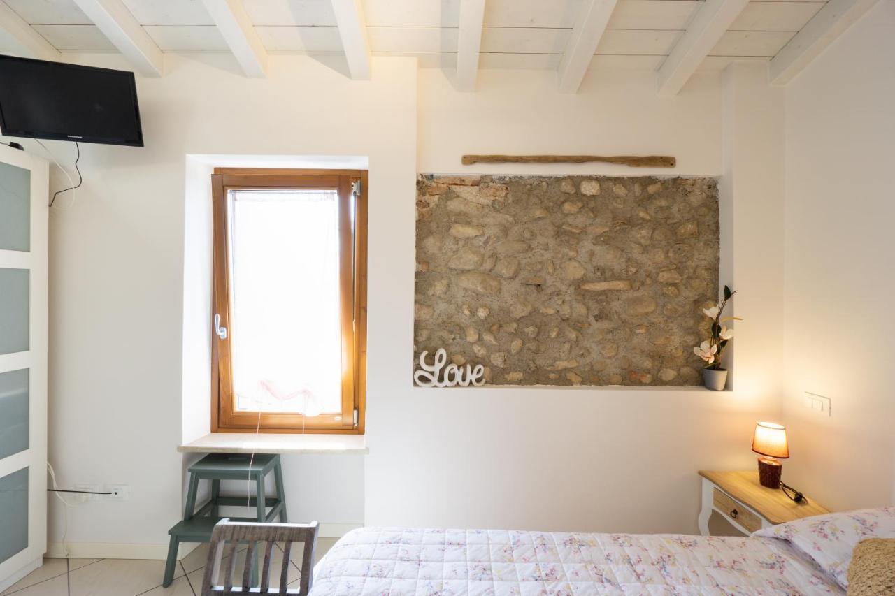 La Casetta In Cittadella Lonato Ngoại thất bức ảnh