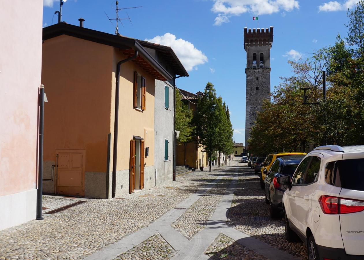 La Casetta In Cittadella Lonato Ngoại thất bức ảnh