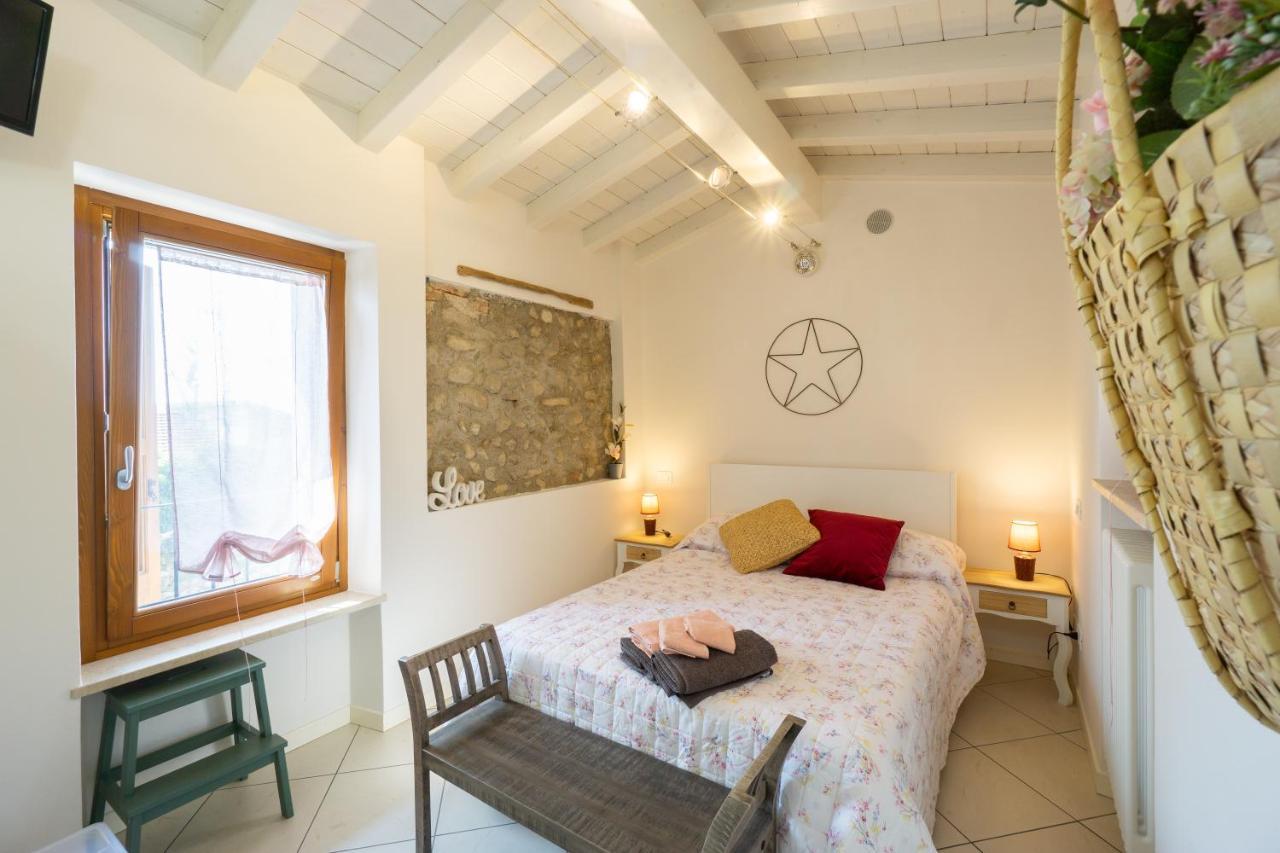 La Casetta In Cittadella Lonato Ngoại thất bức ảnh
