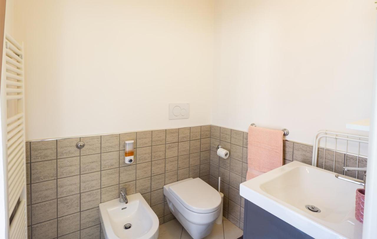 La Casetta In Cittadella Lonato Ngoại thất bức ảnh